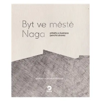 Byt ve městě Naga - Pancho Alvarez