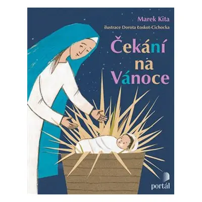 Čekání na Vánoce - Marek Kita