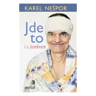 Jde to i s úsměvem - Karel Nešpor