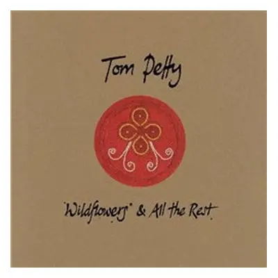 Wildflorest & All the Rest - Tom Petty