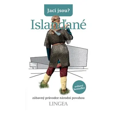 Jací jsou? - Islanďané - Richard Sale