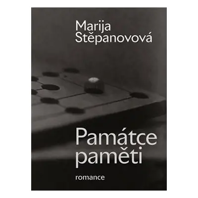 Památce paměti - Marija Stěpanovová