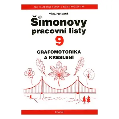 Šimonovy pracovní listy 9 - Věra Pokorná