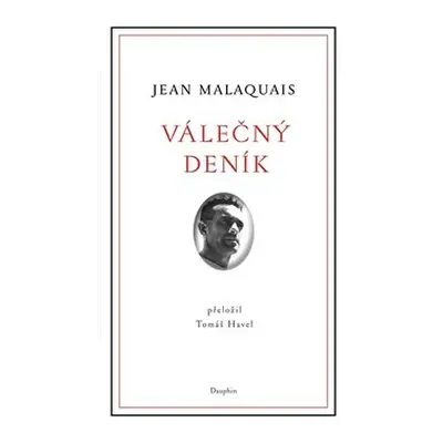 Válečný deník - Jean Malaquais