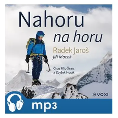 Nahoru na horu, mp3 - Jiří Macek, Radek Jaroš