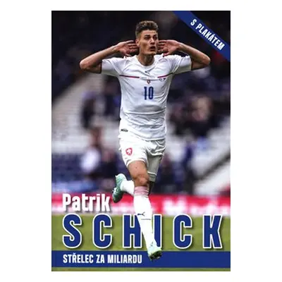 Patrik Schick - Petr Čermák