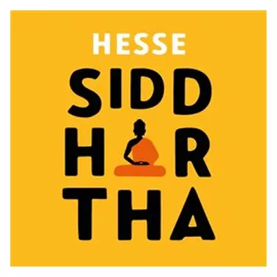 Siddhárta - Hermann Hesse