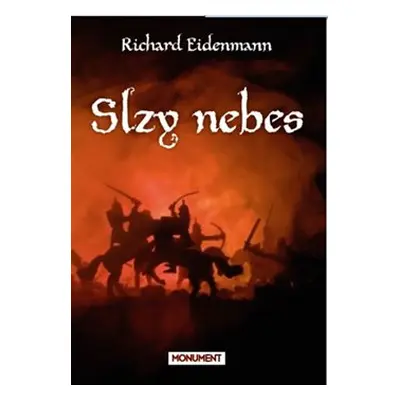 Slzy nebes - Richard Eidenmann