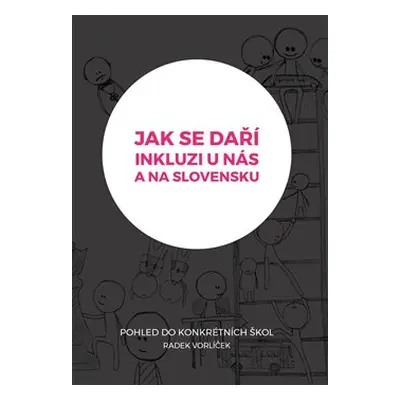 Jak se daří inkluzi u nás a na Slovensku? - Radek Vorlíček