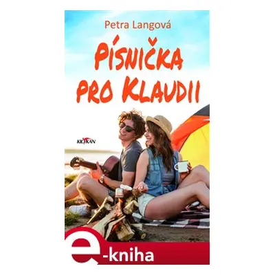 Písnička pro Klaudii - Petra Langová