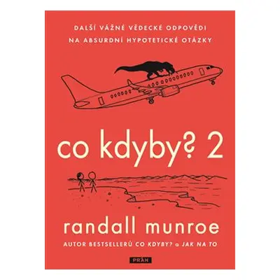 Co kdyby? 2 - Randall Munroe