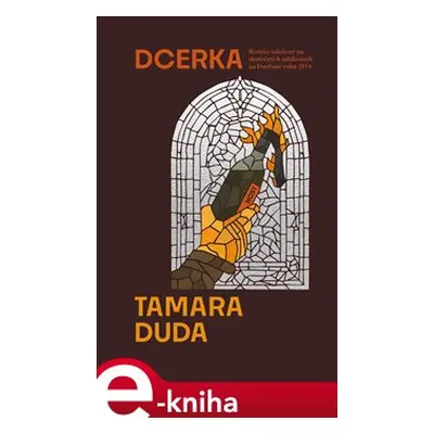 Dcerka - Tamara Duda