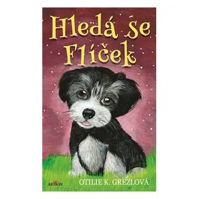 Hledá se Flíček - Otilie K. Grezlová