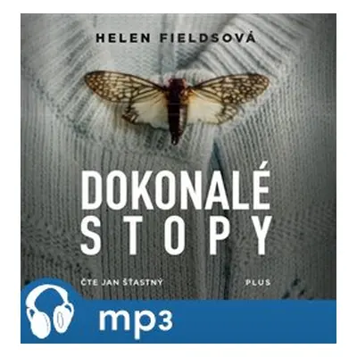 Dokonalé stopy, mp3 - Helen Fieldsová