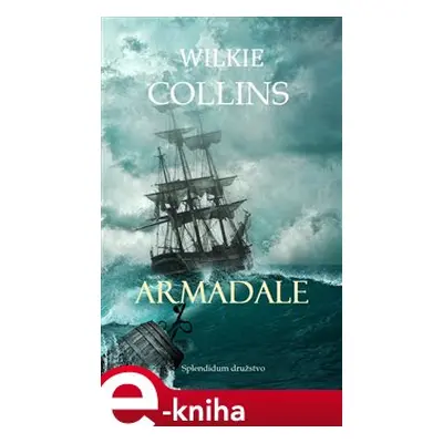 Armadale - Wilkie Collins