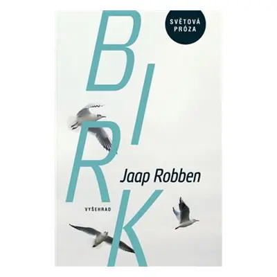 Birk - Robben Jaap