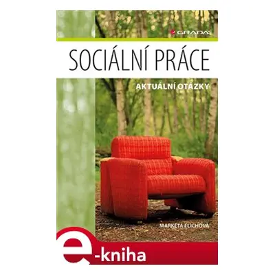 Sociální práce - Markéta Elichová