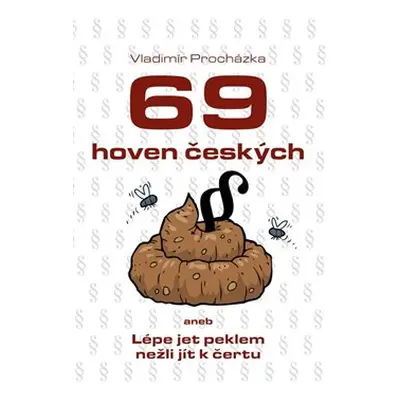 69 hoven českých - Vladimír Procházka