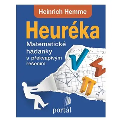 Heuréka - Heinrich Hemme