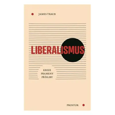 Liberalismus - James Traub