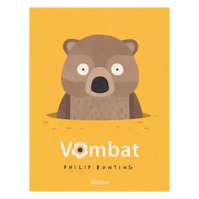 Vombat - Philip Bunting