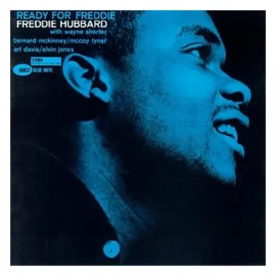 Ready For Freddie - Freddie Hubbard