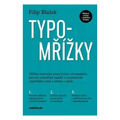 Typomřížky - Filip Blažek