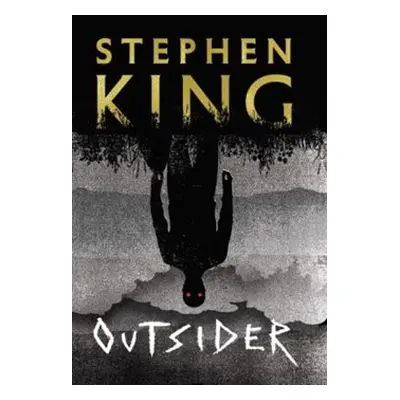 Outsider - Stephen King