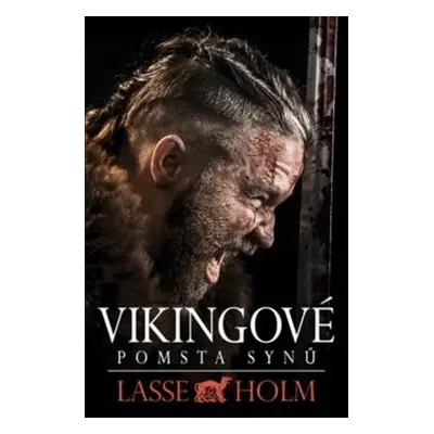 Vikingové - Pomsta synů - Lasse Holm