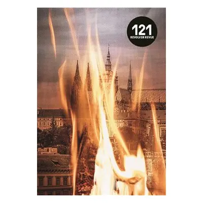 Revolver Revue 121