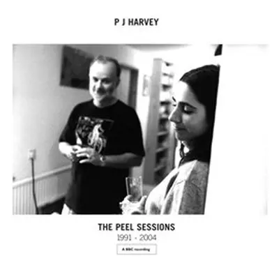 The Peel Session 1991-2004 - PJ Harvey