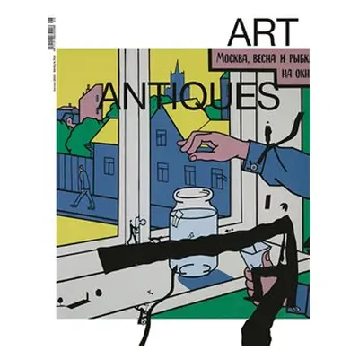 Art & Antiques 6/2021