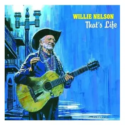 That&apos;s Life - Willie Nelson