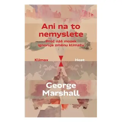 Ani na to nemyslete - George Marshall