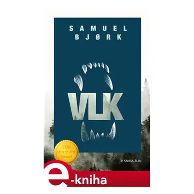 Vlk - Samuel Bjork