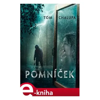 Pomníček - Tom Chalupa