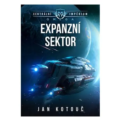 Expanzní sektor - Jan Kotouč