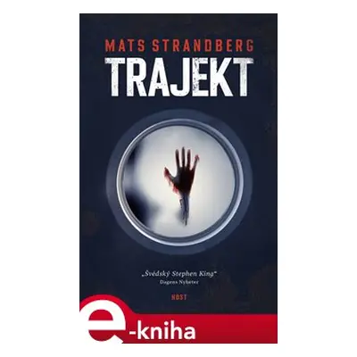 Trajekt - Mats Strandberg