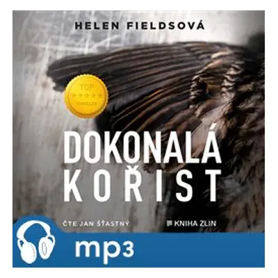 Dokonalá kořist, mp3 - Helen Fieldsová