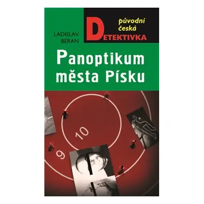 Panoptikum města Písku - Ladislav Beran