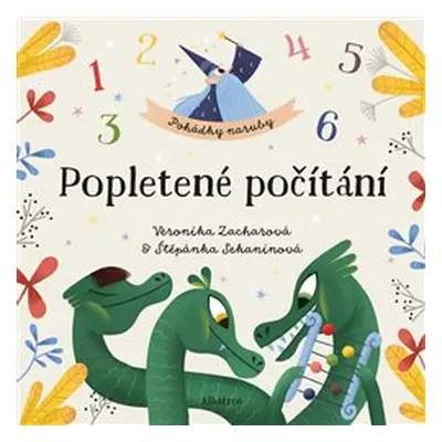 Popletené počítání - Štěpánka Sekaninová