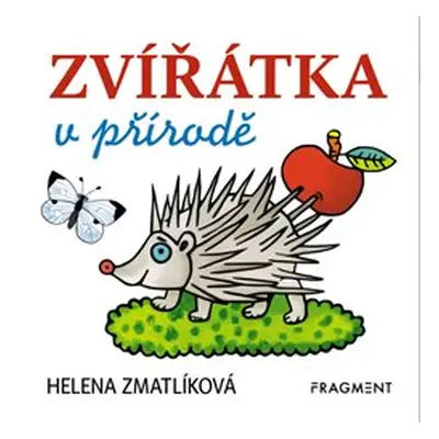 Zvířátka v přírodě