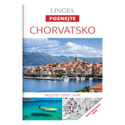 Chorvatsko - Poznejte - kolektiv autorů