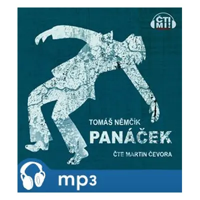 Panáček, mp3 - Tomáš Němčík