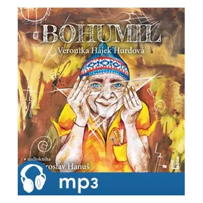 Bohumil, mp3 - Veronika Hurdová