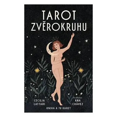 Tarot zvěrokruhu - Cecilia Lattari