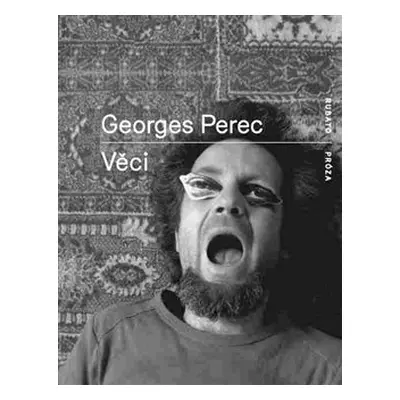 Věci - Georges Perec