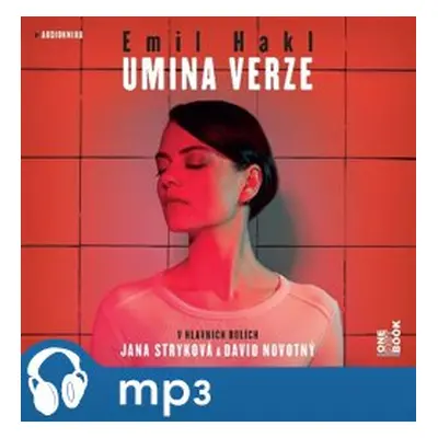 Umina verze, mp3 - Emil Hakl