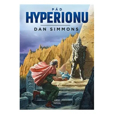 Pád Hyperionu - Dan Simmons