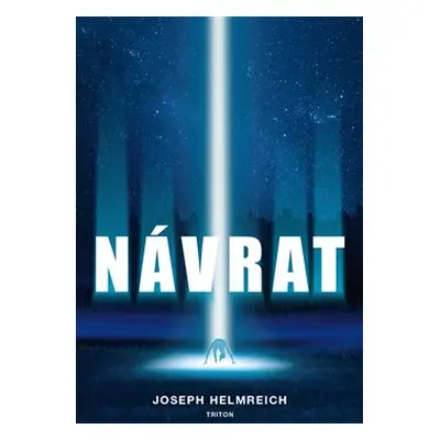 Návrat - Joseph Helmreich